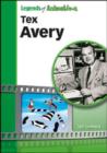 Tex Avery - Book