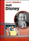 Walt Disney - Book