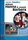 William Hanna and Joseph Barbera - Book