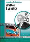 Walter Lantz - Book