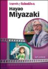 Hayao Miyazaki - Book