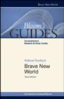 BRAVE NEW WORLD, NEW EDITION - Book