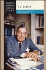 T.S. ELIOT, NEW EDITION - Book