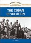 The Cuban Revolution - Book