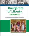 Daughters of Liberty - Book