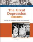 The Great Depression - Book