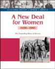 A New Deal for Women - Book