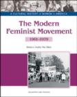 The Modern Feminist Movement - Book