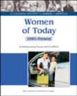 Women of Today - Book