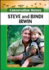 Steve and Bindi Irwin - Book
