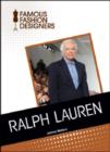 Ralph Lauren - Book