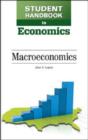 Student Handbook to Economics : Macroeconomics - Book