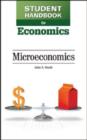 Student Handbook to Economics : Microeconomics - Book