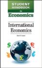 Student Handbook to Economics : International Economics - Book