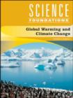 Global Warming and Climate Change - Book