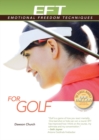 EFT for Golf - eBook