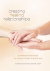 Creating Healing Relationships - eBook