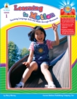 Learning in Motion, Grade 1 : Teaching Language Arts and Math through Movement - eBook
