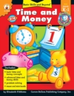 Time and Money, Grades K - 1 - eBook