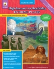 Extreme Places, Grades 4 - 8 : High-Interest/Low-Readability Nonfiction - eBook