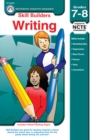 Writing, Grades 7 - 8 - eBook