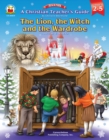 A Christian Teacher's Guide to The Lion, the Witch and the Wardrobe, Grades 2 - 5 - eBook