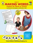 Making Words, Grade 2 : Lessons for Home or School - eBook