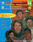 Hispanic American Achievers, Grades 3 - 5 : High-Interest Nonfiction - eBook