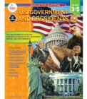 U.S. Government and Presidents, Grades 3 - 5 - eBook