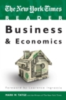 The New York Times Reader : Business & Economics - Book