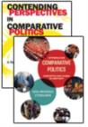 Introducing Comparative Politics + Contending Perspectives in Comparative Politics Package - Book