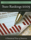 State Rankings 2009 - Book