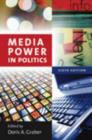 Media Power in Politics - Book