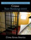 Crime State Rankings 2010 - Book