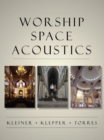 Worship Space Acoustics - Book