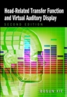 Head-related Transfer Function and Virtual Auditory Display - Book