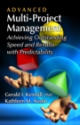 Advanced Multi-project Management - Book