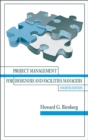 Project Management for Designers and Facilities Managers - Book