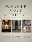 Worship Space Acoustics - eBook