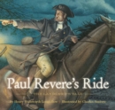 Paul Revere's Ride : The Classic Edition - Book