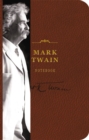 The Mark Twain Signature Notebook : An Inspiring Notebook for Curious Minds - Book