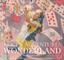 Alice's Adventures in Wonderland (Hardcover) : The Classic Edition - Book