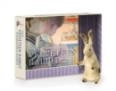 The Velveteen Rabbit Plush Gift Set : The Classic Edition Board Book + Plush Stuffed Animal Toy Rabbit Gift Set - Book