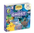 Pokemon Primers: Ghost Types Book - Book