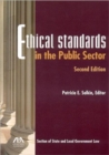 Ethical Standards in the Public Sector - Book