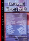Exercise & Women's Health - Book