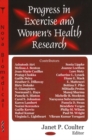 Progress in Exercise & Women's Health Research - Book