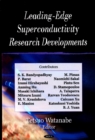 Leading-Edge Superconductivity Research Developments - Book