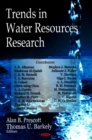 Trends in Water Resources Research - Book