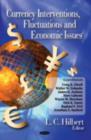 Currency Interventions, Fluctuations & Economic Issues - Book